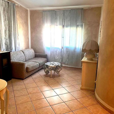 Santa maria Apartment Olbia Bagian luar foto