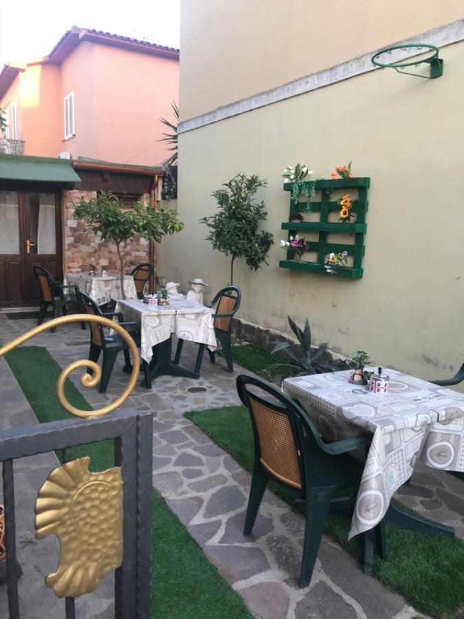 Santa maria Apartment Olbia Bagian luar foto