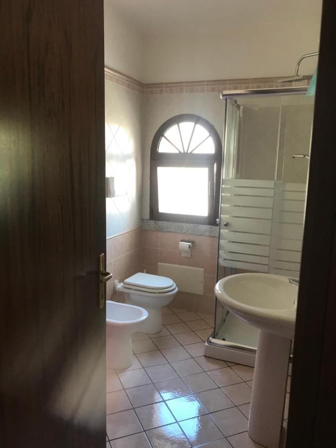 Santa maria Apartment Olbia Bagian luar foto