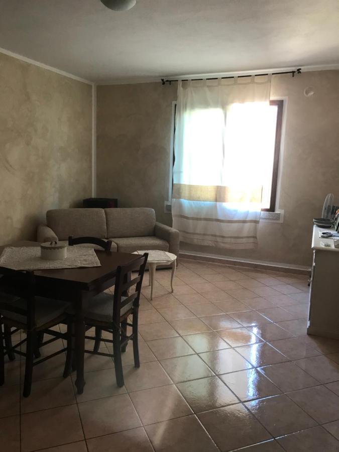 Santa maria Apartment Olbia Bagian luar foto