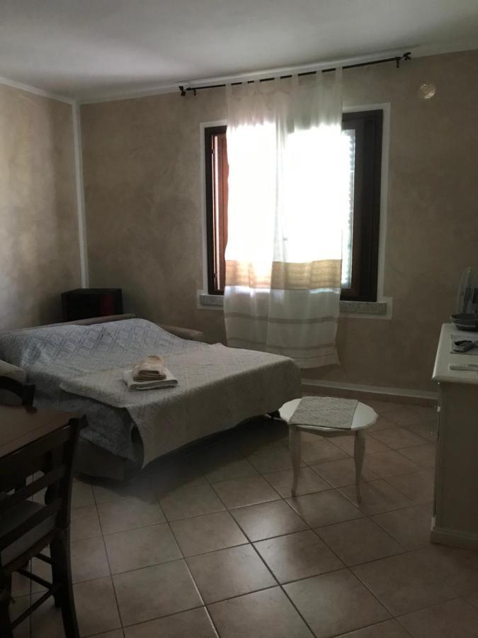 Santa maria Apartment Olbia Bagian luar foto