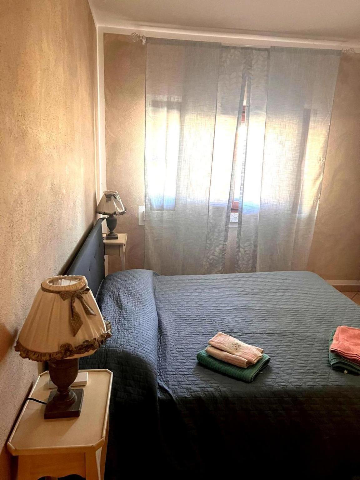 Santa maria Apartment Olbia Bagian luar foto