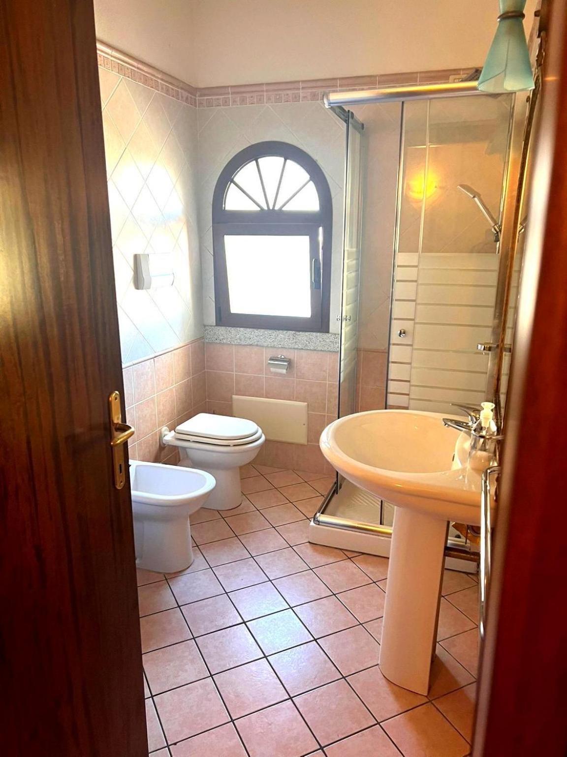 Santa maria Apartment Olbia Bagian luar foto