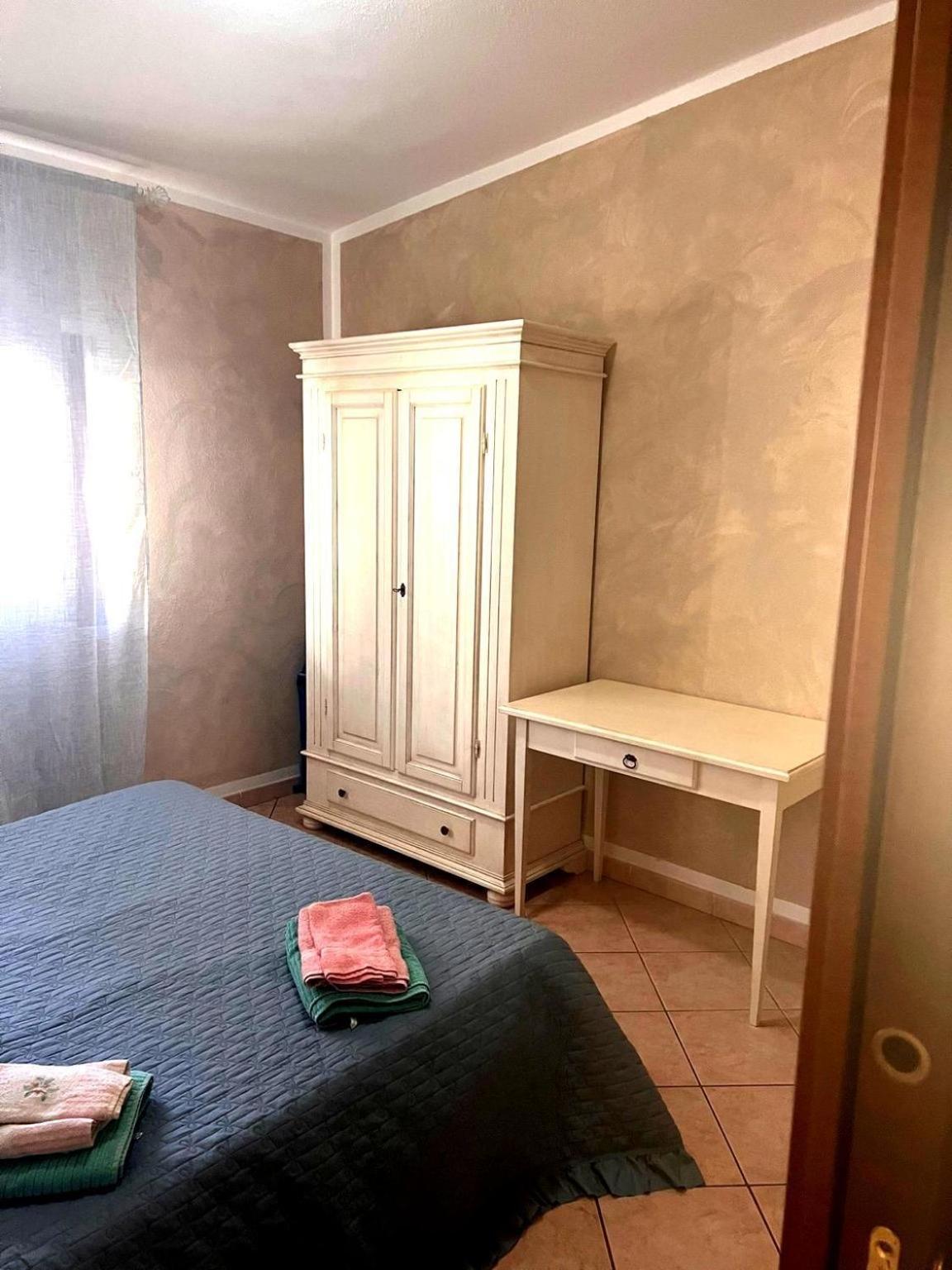 Santa maria Apartment Olbia Bagian luar foto