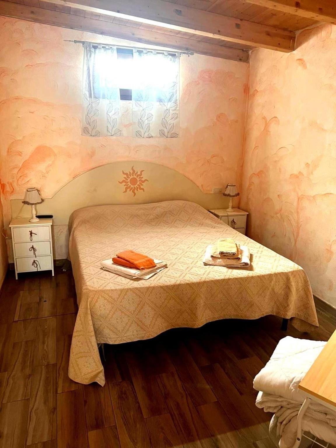 Santa maria Apartment Olbia Bagian luar foto