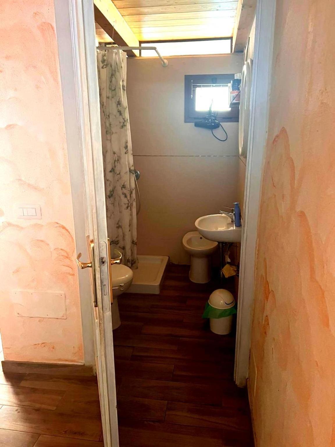 Santa maria Apartment Olbia Bagian luar foto