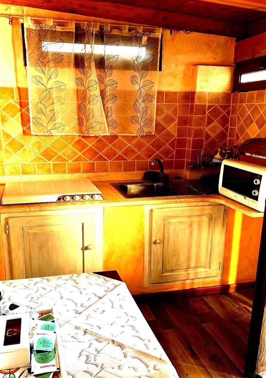 Santa maria Apartment Olbia Bagian luar foto