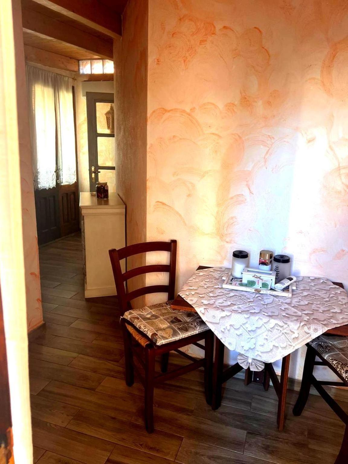 Santa maria Apartment Olbia Bagian luar foto