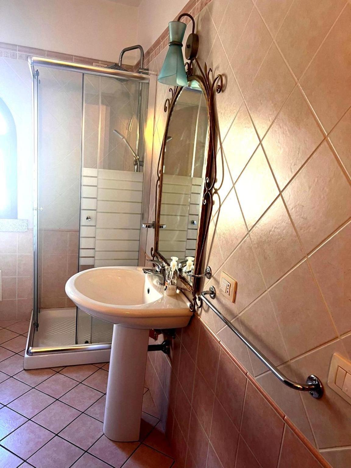 Santa maria Apartment Olbia Bagian luar foto