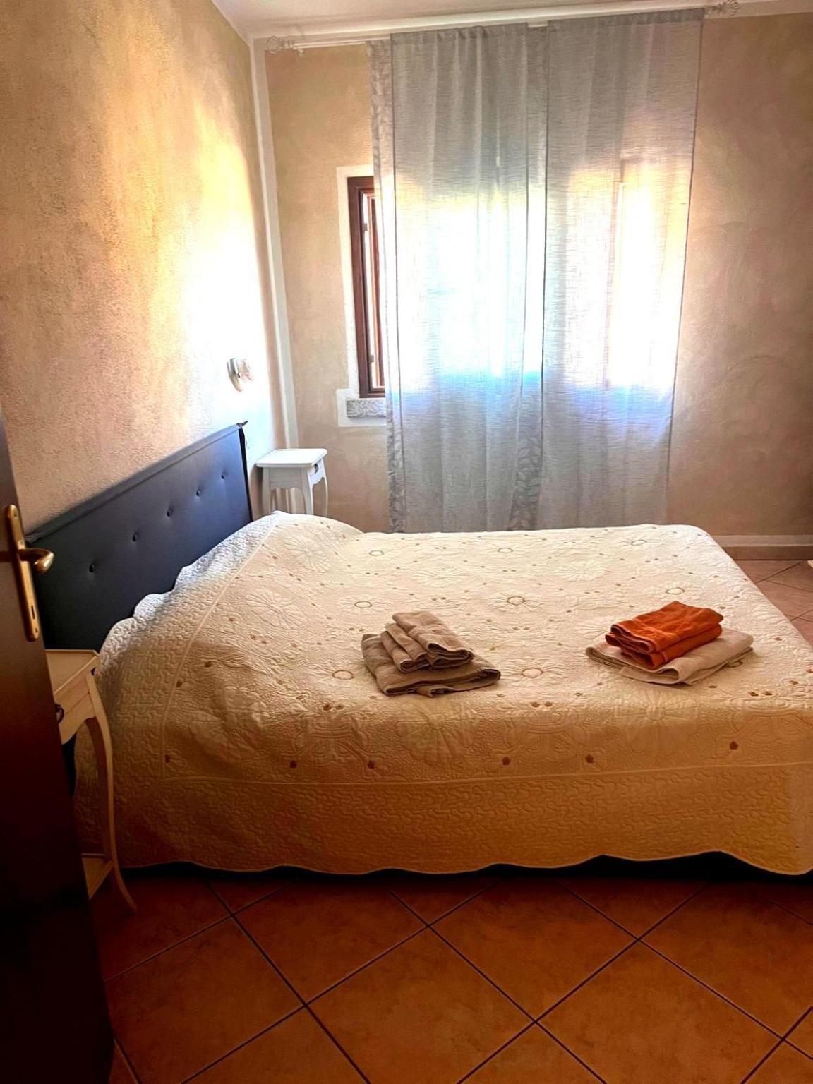 Santa maria Apartment Olbia Bagian luar foto