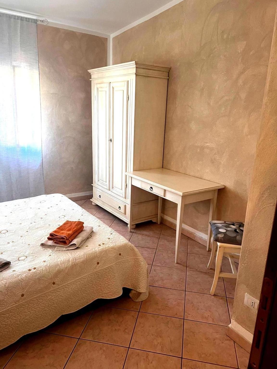 Santa maria Apartment Olbia Bagian luar foto