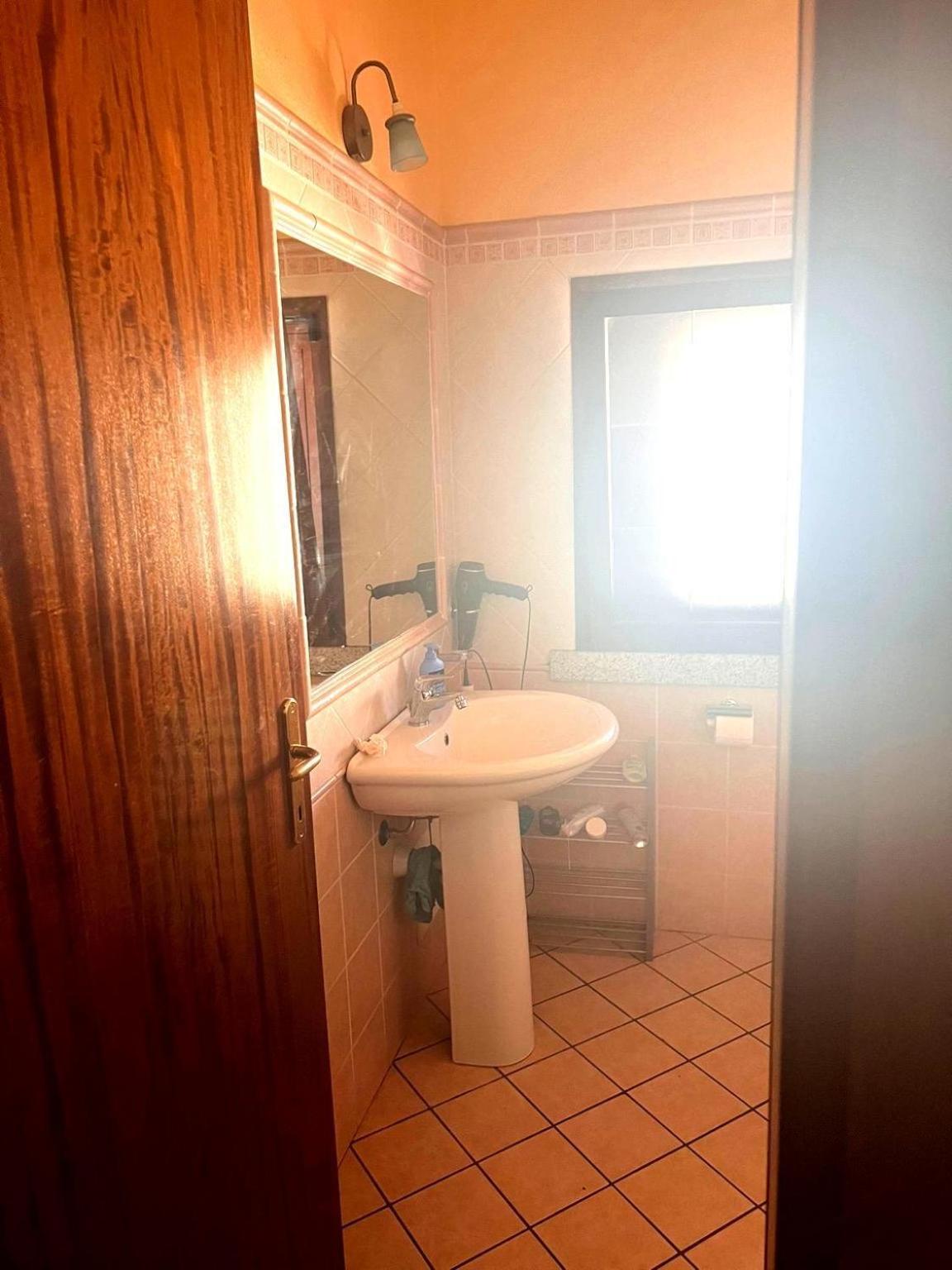 Santa maria Apartment Olbia Bagian luar foto
