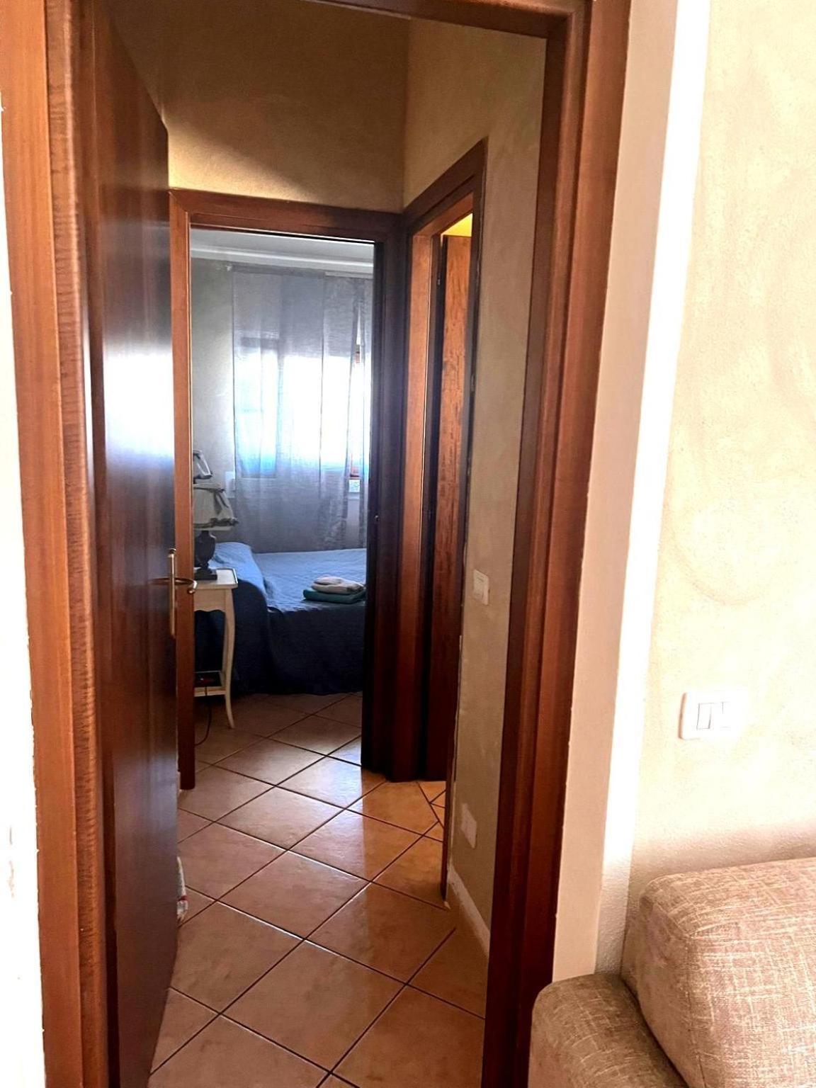 Santa maria Apartment Olbia Bagian luar foto