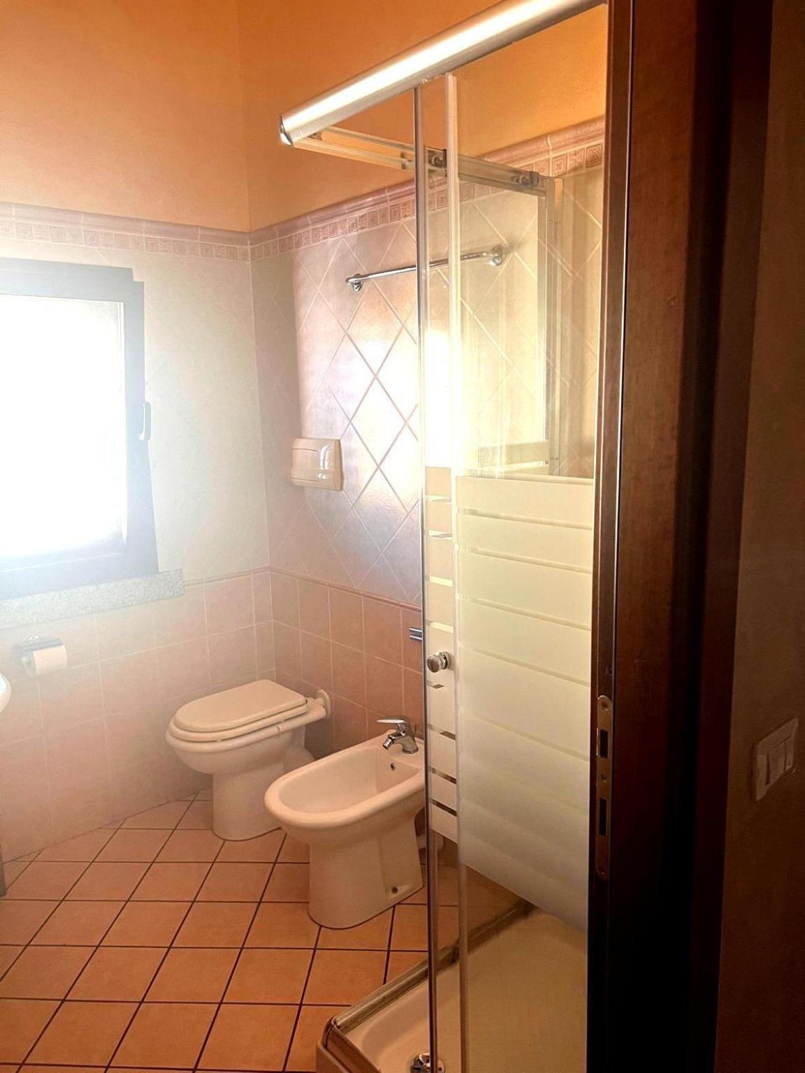 Santa maria Apartment Olbia Bagian luar foto