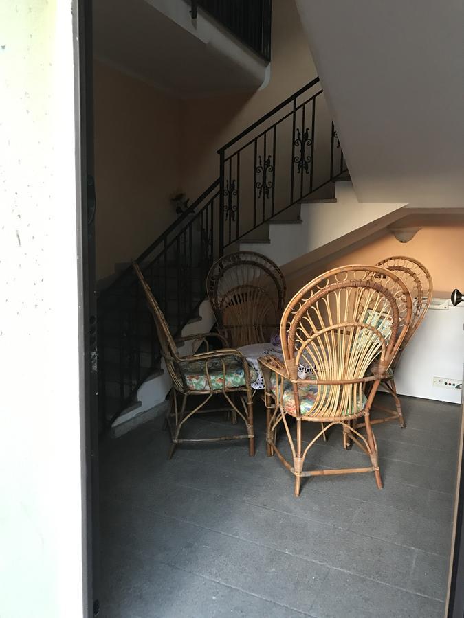 Santa maria Apartment Olbia Bagian luar foto