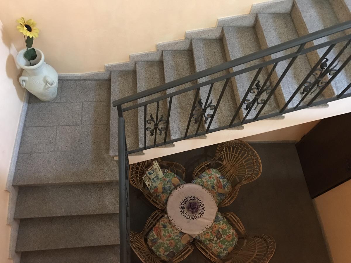 Santa maria Apartment Olbia Bagian luar foto