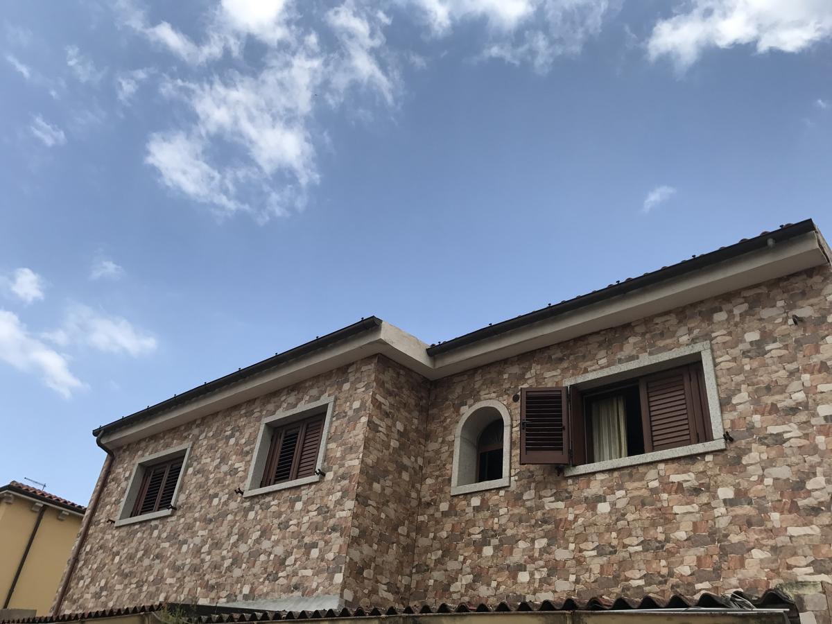 Santa maria Apartment Olbia Bagian luar foto