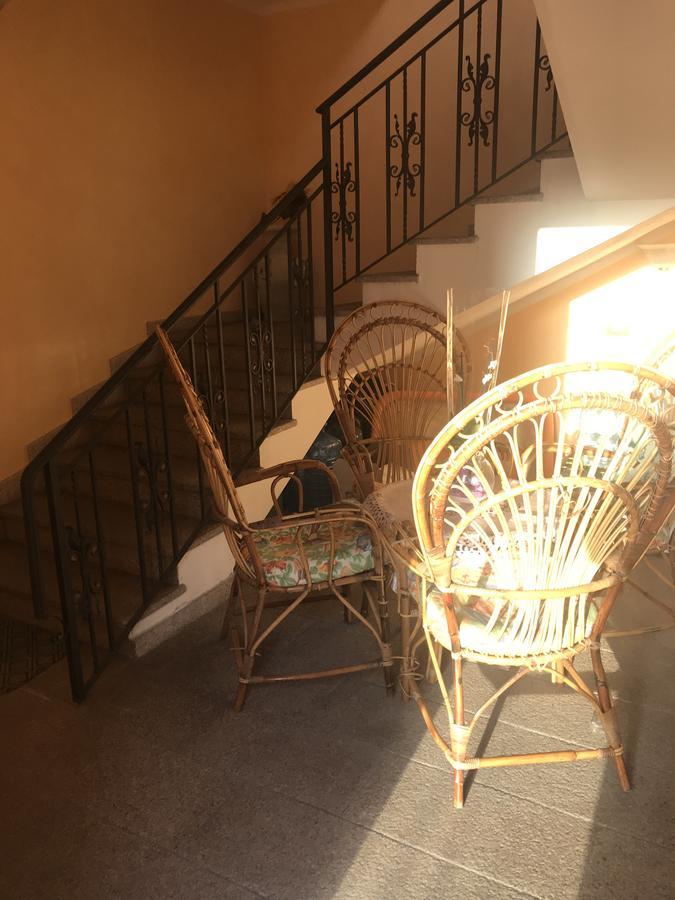 Santa maria Apartment Olbia Bagian luar foto