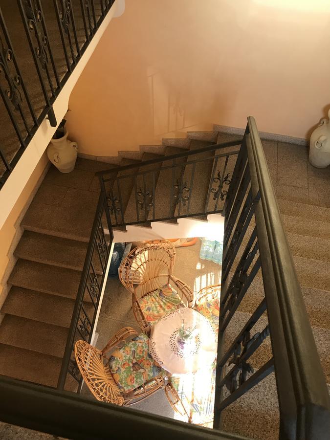 Santa maria Apartment Olbia Bagian luar foto