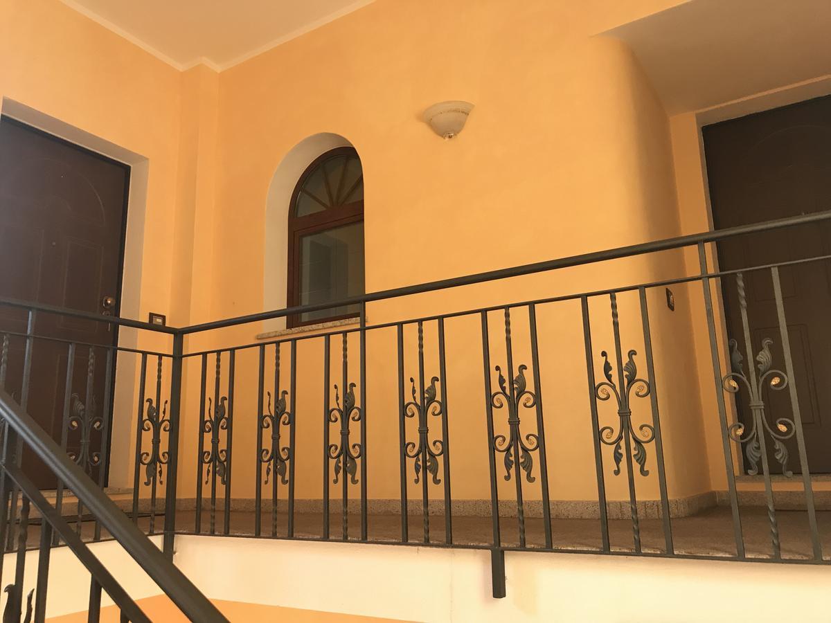 Santa maria Apartment Olbia Bagian luar foto
