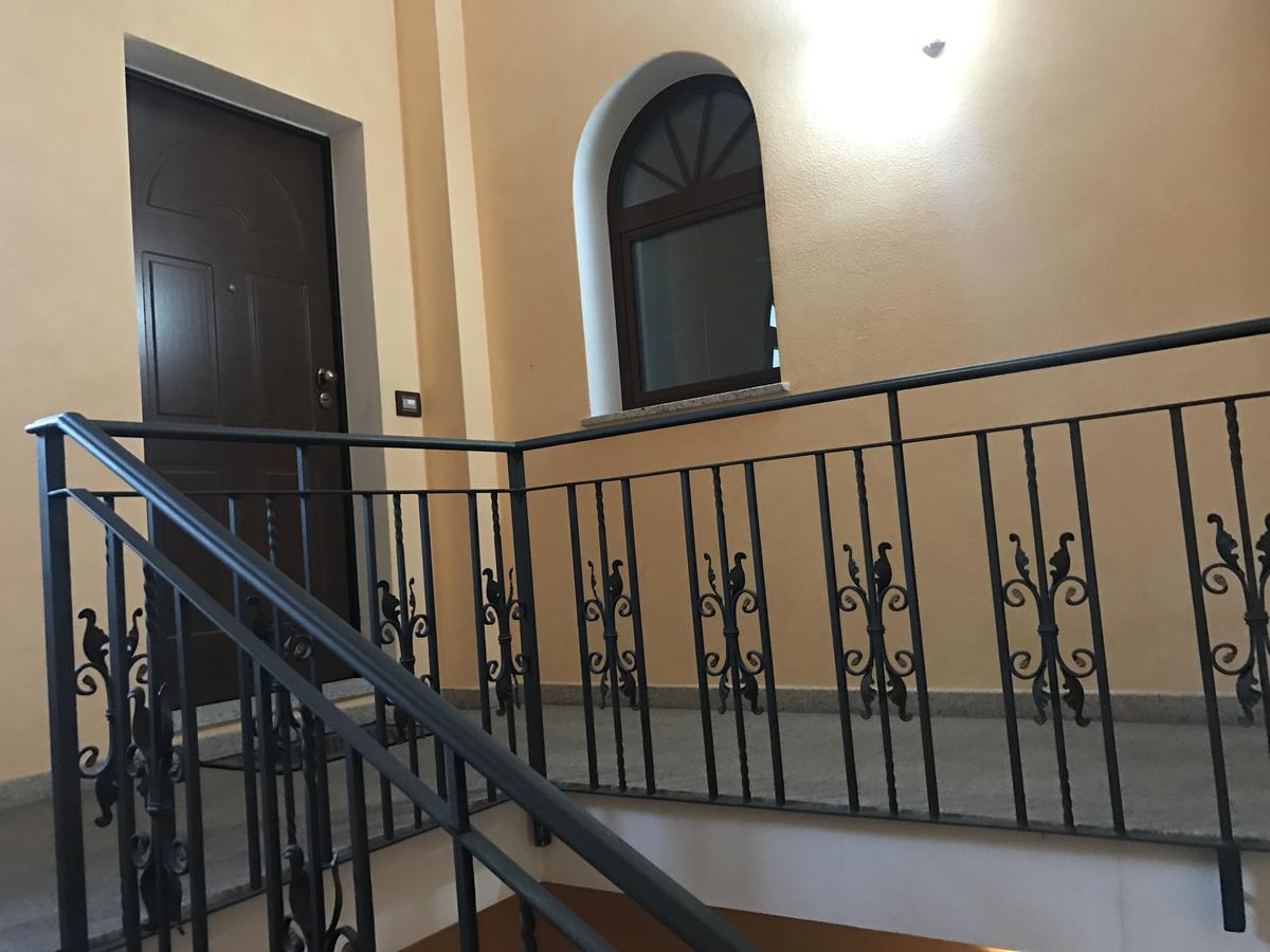 Santa maria Apartment Olbia Bagian luar foto